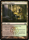 Golgari Guildgate — Dragon's Maze #149 — Non Foil — reference image 1