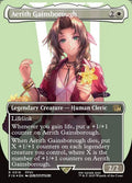 Aerith Gainsborough — Final Fantasy #519 — Foil — reference image 1