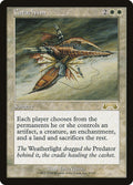 Cataclysm — Exodus #3 — Non Foil — reference image 1