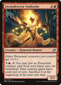 Incandescent Soulstoke — Modern Masters 2015 #119 — Non Foil — reference image 1