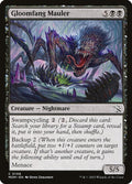 Gloomfang Mauler — March of the Machine #108 — Non Foil — reference image 1
