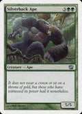 Silverback Ape — Eighth Edition #S7 — Non Foil — reference image 1