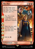 The Flux — Doctor Who #86 — Non Foil — reference image 1