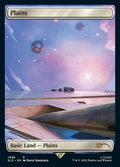 Plains — Secret Lair Drop #1088 — Non Foil — reference image 1