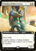 Eidolon of Obstruction — Theros Beyond Death #299 — Non Foil — reference image 1