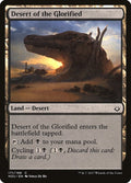 Desert of the Glorified — Hour of Devastation #171 — Non Foil — reference image 1