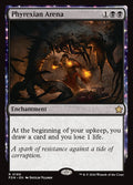 Phyrexian Arena — Foundations #180 — Non Foil — reference image 1