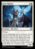 Star Charter — Bloomburrow #33 — Non Foil — reference image 1