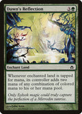 Dawn's Reflection — Fifth Dawn #85 — Non Foil — reference image 1