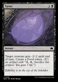 Savor — Bloomburrow #109 — Non Foil — reference image 1