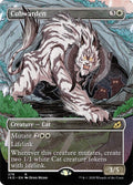Cubwarden — Ikoria: Lair of Behemoths #279 — Non Foil — reference image 1