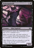 Xenosquirrels — Unfinity #96 — Non Foil — reference image 1