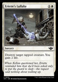 Eriette's Lullaby — Outlaws of Thunder Junction #10 — Non Foil — reference image 1
