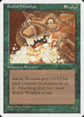 Rabid Wombat — Chronicles #67 — Non Foil — reference image 1
