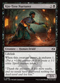 Kin-Tree Nurturer — Tarkir: Dragonstorm #83 — Non Foil — reference image 1