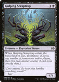 Gulping Scraptrap — Phyrexia: All Will Be One #96 — Non Foil — reference image 1