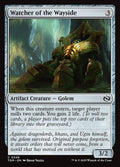 Watcher of the Wayside — Tarkir: Dragonstorm #249 — Non Foil — reference image 1