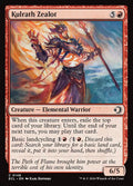 Kulrath Zealot — Lorwyn Eclipsed #148 — Non Foil — reference image 1