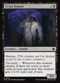 Crypt Feaster — Foundations #59 — Non Foil — reference image 1