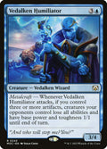 Vedalken Humiliator — March of the Machine Commander #243 — Non Foil — reference image 1
