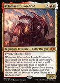 Velomachus Lorehold — Tarkir: Dragonstorm Commander #309 — Non Foil — reference image 1