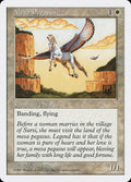 Mesa Pegasus — Fifth Edition #47 — Non Foil — reference image 1