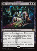 The Sibsig Ceremony — Tarkir: Dragonstorm #91 — Non Foil — reference image 1