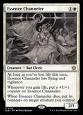 Essence Channeler — Bloomburrow #12 — Foil — reference image 1