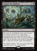 Supper for Spiders — The Hobbit #86 — Non Foil — reference image 1