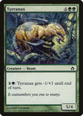 Tyrranax — Fifth Dawn #98 — Non Foil — reference image 1