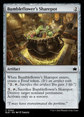 Bumbleflower's Sharepot — Bloomburrow #244 — Non Foil — reference image 1
