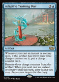 Adaptive Training Post — Tarkir: Dragonstorm Commander #18 — Non Foil — reference image 1