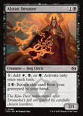 Abzan Devotee — Tarkir: Dragonstorm #68 — Non Foil — reference image 1