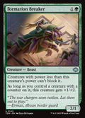 Formation Breaker — Tarkir: Dragonstorm #143 — Non Foil — reference image 1
