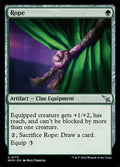 Rope — Murders at Karlov Manor #173 — Non Foil — reference image 1