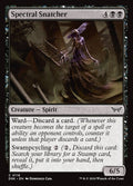Spectral Snatcher — Duskmourn: House of Horror #116 — Non Foil — reference image 1