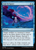 Lost in Space — Edge of Eternities #62 — Non Foil — reference image 1