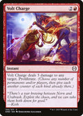 Volt Charge — Phyrexia: All Will Be One #155 — Non Foil — reference image 1