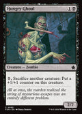 Hungry Ghoul — Foundations #62 — Non Foil — reference image 1