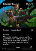 Lotuslight Dancers — Tarkir: Dragonstorm #363 — Non Foil — reference image 1