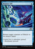 Bounce Off — Aetherdrift #39 — Non Foil — reference image 1