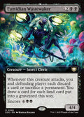 Eumidian Wastewaker — Edge of Eternities Commander #28 — Non Foil — reference image 1