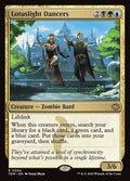 Lotuslight Dancers — Tarkir: Dragonstorm #204 — Non Foil — reference image 1