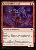 Remnant Elemental — Edge of Eternities #155 — Non Foil — reference image 1