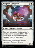 Adaptive Gemguard — The Lost Caverns of Ixalan #3 — Non Foil — reference image 1