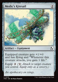 Medic's Kitesail — Reality Fracture #173 — Non Foil