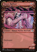 Tavern Ruffian // Tavern Smasher — Innistrad: Midnight Hunt #296 — Non Foil — reference image 1
