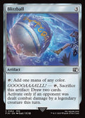 Blitzball — Final Fantasy #254 — Non Foil — reference image 1