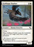 Griffnaut Tracker — Murders at Karlov Manor #17 — Non Foil — reference image 1