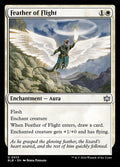 Feather of Flight — Bloomburrow #13 — Non Foil — reference image 1